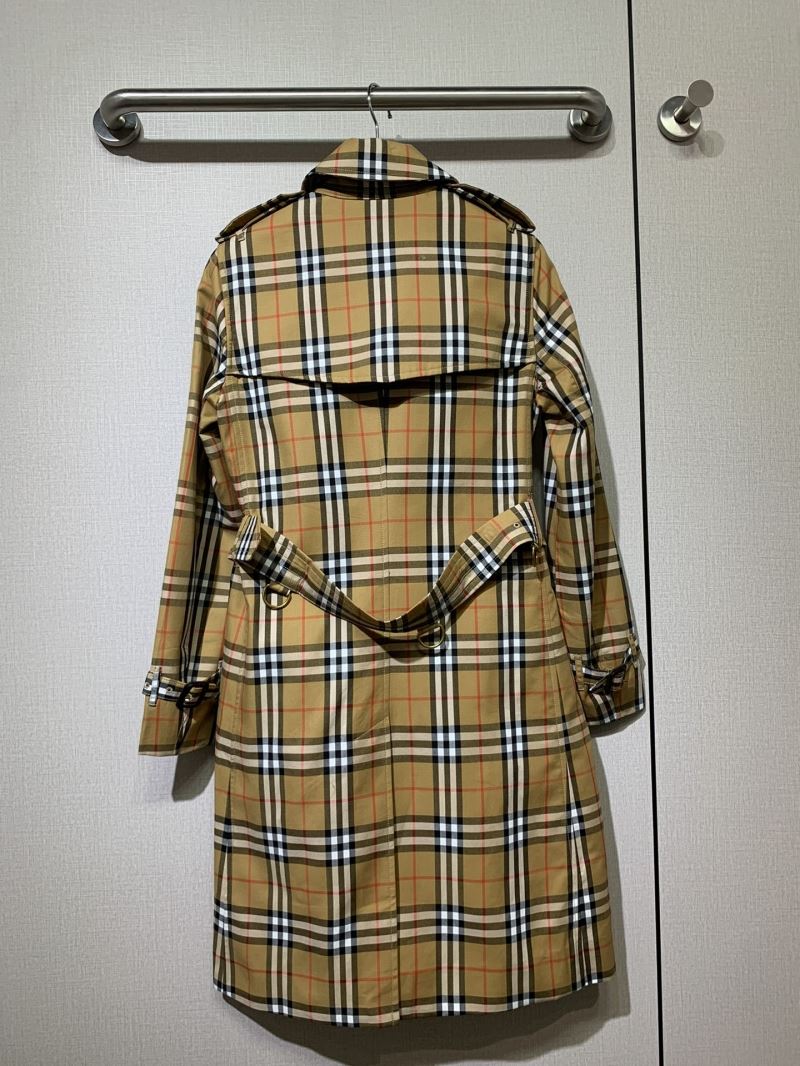 Burberry Outwear